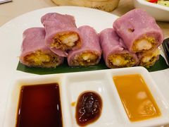 -顺风山庄(水濂山店)