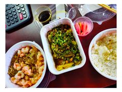 -红杏酒家·地道川菜(一品天下店)