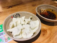 -默记孙抄手(经开万达店)