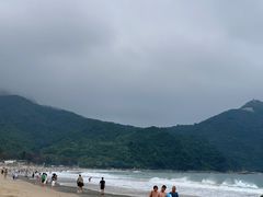 -西涌国际滨海旅游区