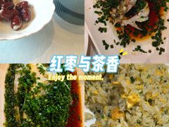 -世博源公馆·本帮融合菜·主题包厢·江景餐厅