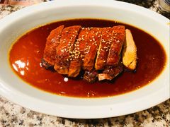 -南京大牌档(崇文门国瑞店)