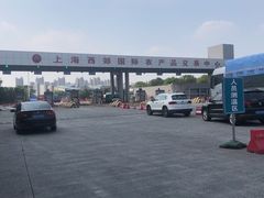 -西郊国际农产品交易中心