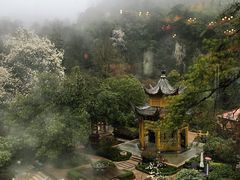 -黄山温泉国际旅游度假区