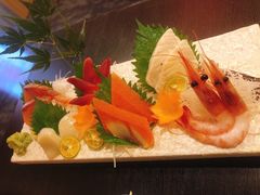 -隐月· 㐂和食屋(芝罘万达公馆店)