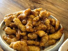 -妈妈的味道(工人体育场东路店)
