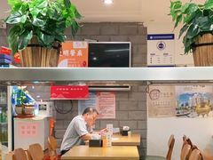 大堂-宏记广东客家菜(丰汇店)