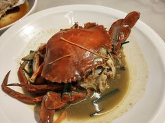 -华盛丰温州大排档(东三环南路店)