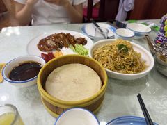 -六和聚传统烤鸭.天津菜(和平店)
