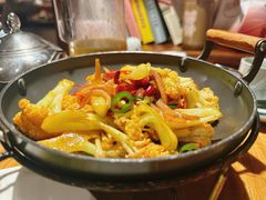 -鱼食饭稻·苏浙土菜17年老馆子(平江路店)