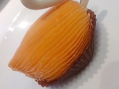 榴莲天鹅酥-粤界(望京金辉店)