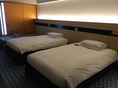 -东京湾希尔顿酒店