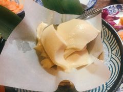 京都香浓芝士豆腐-达摩食堂(仓山万达店)