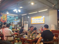 -老何太太鹤岗小串·团建聚餐(龙华店)
