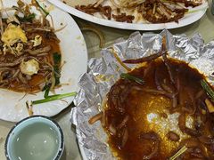 -龙香居海鲜浑锅家常菜·特色驴肉