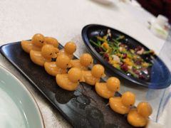 -北京全聚德(方庄店)