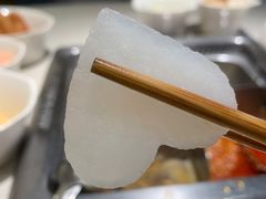 -海底捞火锅(上元大街店)