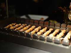 -很久以前羊肉串(中山公园店)