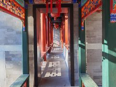 -香山公园