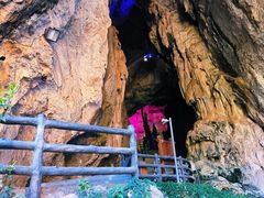 -九乡旅游区