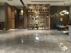 -苏州吴中希尔顿欢朋酒店