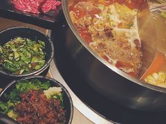 -左庭右院鲜牛肉火锅(南通CBD大有境店)