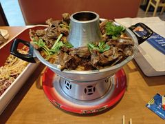 -华府九号海鲜烧烤大排档(龙域店)