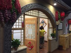 -西北莜面村(太原店)