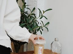 -Cafe on warm(丹霞店)