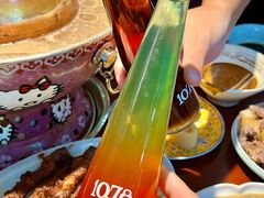 -1078號老北京涮肉(松柏店)