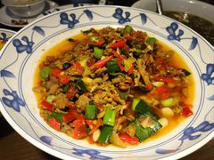 -八碗湘长沙市井菜(坡子街店)