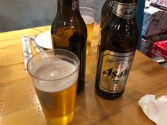 -鬼味烤翅(南锣鼓巷店)