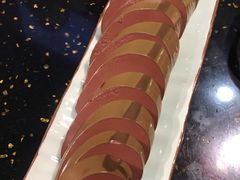 -成都老码头火锅(旺角店)