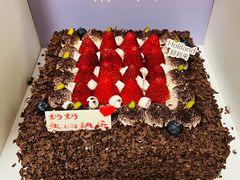 -好利来(望京中福店)
