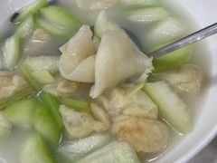 -天鲜阁·海鲜粤菜·33年老字号(石槎白云站店)
