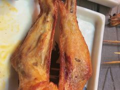 -唐力九头鸟烧烤·罗田吊锅(西云楼店)