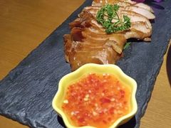 -泰国餐厅 Thai Food(裕华万达店)
