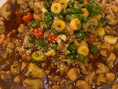 -付掌柜在成都·热炒砂锅集(金禾店)