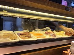 -万岁寿司(天河领展店)