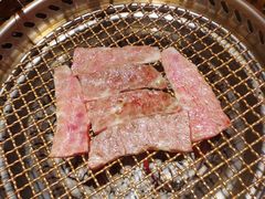 -黑牛の店·和牛烧肉(合生汇店)