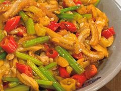 酸辣牛肚-潇湘阁(昆泰国际大厦店)