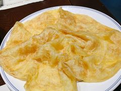 奶香手撕饼-老厨家(友谊路总店)