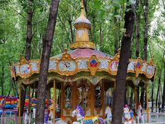 -蓝地时尚庄园(北京清河营地铁站店)