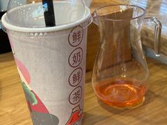 -妈妈的味道(和顺古镇店)