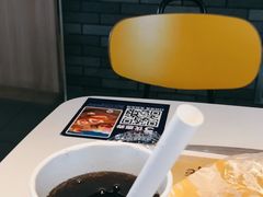 -麦当劳(健德桥得来速店)