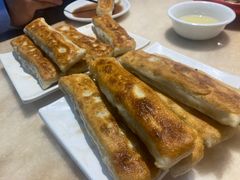 -福荣居褡裢火烧京味家常菜(西四店)