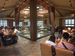 -星巴克臻选(成都宽窄巷子店)