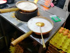 -马杰金城马爷牛奶鸡蛋醪糟·清真(正宁路店)
