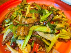 -先启半步颠·川菜小炒