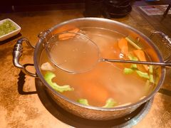 -左庭右院鲜牛肉火锅(新梅广场店)
